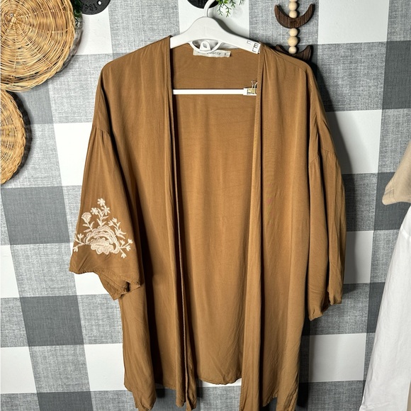 Rustty Dustty 3 Piece Shorts Set - Picture 2 of 7